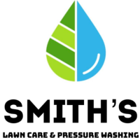 Smith's Pressure Washing Logo