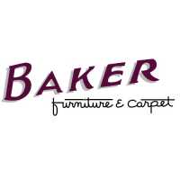 Baker Furniture & Carpet Logo