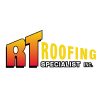 RT Roofing Specialist, Inc Logo