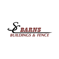SC Barns, Buildings and Fence Logo