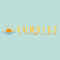 Sunrise General Construction Inc Logo