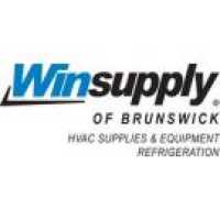 Winsupply of Brunswick Logo