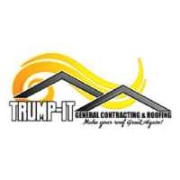 Trump It General Contracting & Roofing Logo