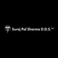 VM Dental: Suraj Pal Sharma, D.D.S. Logo