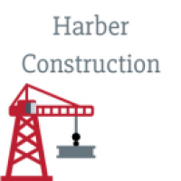 Harber Construction Logo