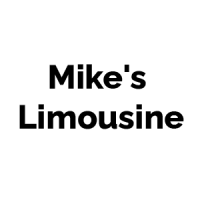 Mike's Limousine Logo