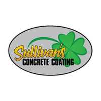 Sullivan's Concrete Coating Logo