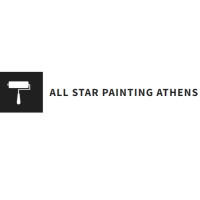 All Star Painting Athens Logo