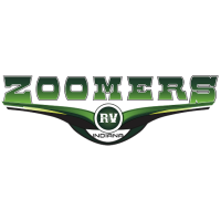 Zoomers RV of Indiana Logo