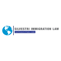 Silvestri Immigration Law Logo