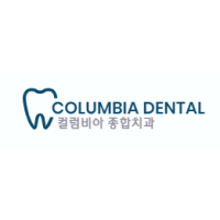 Columbia Dental Associates | Dr. Syngbum Kim DDS | Dr. Jonathane Jeon DDS | á„€á…µá†·á„‰á…³á†¼á„‡á…¥á†· á„Žá…µá„€á…ª | á„Œá…¥á†«á„€á…§á†¼á„‰á…® á„€á…­ Logo