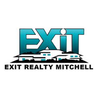 EXIT Realty Mitchell Logo
