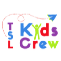 TSL Kids Crew Logo