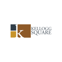 Kellogg Square Logo
