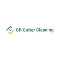 CB Gutter Cleaning Logo