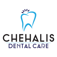 Chehalis Dental Care Logo