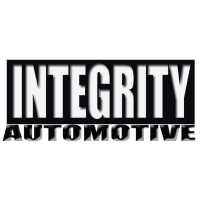 Integrity  Automotive Logo