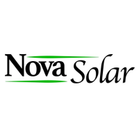 Nova Solar, Inc. Logo