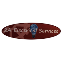 2A Electrical Services Logo