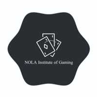 NOLA Institute of Gaming Logo