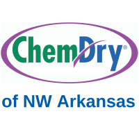 Chem-Dry of Northwest Arkansas Logo