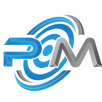 Pinpoint Management Logo