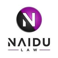 Naidu Law Logo