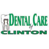 Dental Care of Clinton: Neal Lehan, DMD Logo