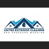 United Exterior Cleaning & Pressure Washing Logo