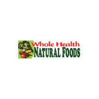 Whole Health Natural Foods Logo