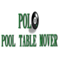Polo Pool Table Mover Logo