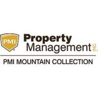 PMI Mountain Collection Logo