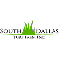 South Dallas Turf Farm Inc Logo