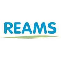 Reams Supply - CLOSED Logo