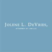 Jolene L DeVries  Attorney At Law LLC Logo