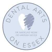 Dental Arts on Essex Logo