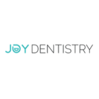 Joy Dentistry Logo