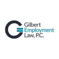Gilbert Employment Law, P.C. Logo
