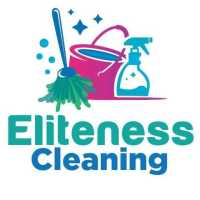 Eliteness Cleaning Maid Service of Huntsville Logo