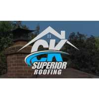 CK Superior Roofing Logo
