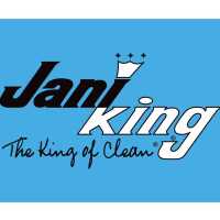 Jani-King of Salt Lake City Logo