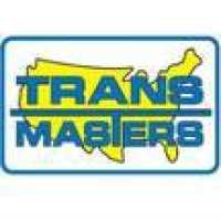 Transmasters Transmissions LLC Logo