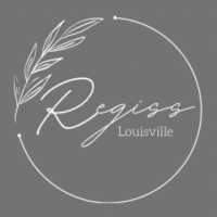 Regiss Bridal & Prom - Louisville Logo