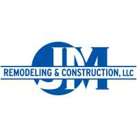 JM Remodeling & Construction, LLC Logo