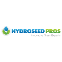 Hydroseed Pros Logo