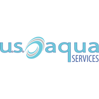 U.S. Aqua Services Logo