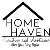 Home Haven Furniture and Appliance Logo