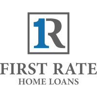 First Rate Home Loans Logo