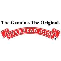Overhead Door Company of Hibbing Logo
