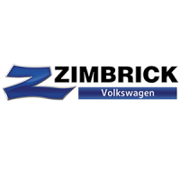 Zimbrick Volkswagen of Middleton Logo